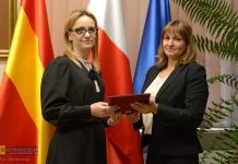 Jest już nowa szefowa drugiego „superwydziału” w UM Bochnia