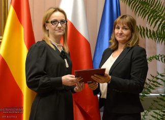 Jest już nowa szefowa drugiego „superwydziału” w UM Bochnia