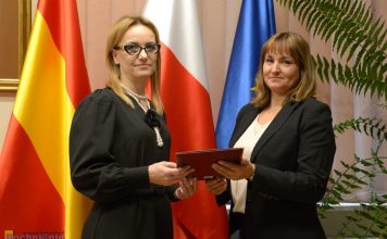 Jest już nowa szefowa drugiego „superwydziału” w UM Bochnia