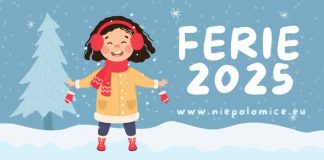 Ferie w Niepołomicach – oferta gminnych instytucji