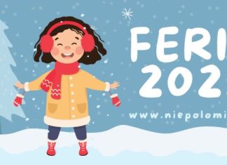 Ferie w Niepołomicach – oferta gminnych instytucji