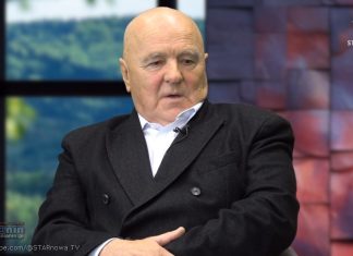 Edward Czesak zrezygnował z członkostwa w PiS
