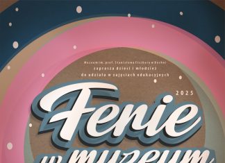 Bochnia. „Ferie w Muzeum”. Zajęcia edukacyjne we wtorek i piątek
