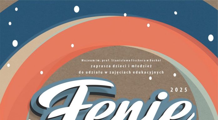 Bochnia. Ruszają „Ferie w Muzeum”. Co zaplanowano?