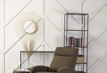 🔸 Jaki fotel do salonu warto wybrać?