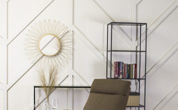 🔸 Jaki fotel do salonu warto wybrać?