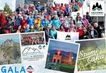 W sobotę w Brzesku Gala Korony Gór Polski
