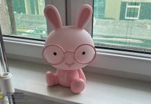 Giną lampki z Oddziału Dziecięcego bocheńskiego szpitala. „Prosimy o zwrot”