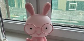 Giną lampki z Oddziału Dziecięcego bocheńskiego szpitala. „Prosimy o zwrot”