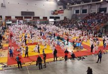 Judo. Medale zawodników MOSiR Bochnia na zawodach w Bielsku-Białej