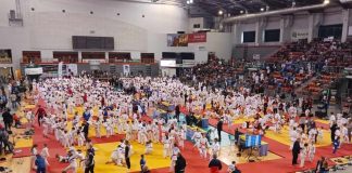 Judo. Medale zawodników MOSiR Bochnia na zawodach w Bielsku-Białej