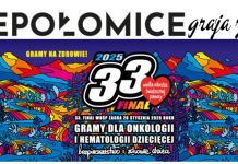 Szczegółowy program WOŚP w Niepołomicach