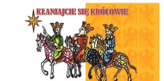 Barwny Orszak Trzech Króli znów przejdzie ulicami Bochni