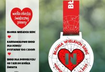 Niepołomice. Błonia Wielkich Serc – razem dla WOŚP!