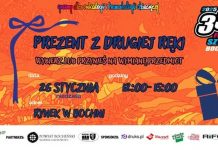 W niedzielę na Rynku w Bochni akcja „Prezent za datek na WOŚP”