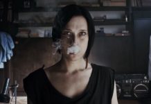 DKF Maciste. W czwartek w kinie Regis „Imago” Olgi Chajdas