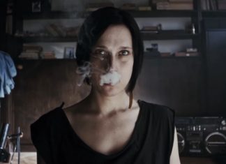 DKF Maciste. W czwartek w kinie Regis „Imago” Olgi Chajdas
