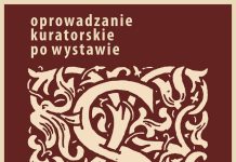 Muzeum w Bochni. Oprowadzanie kuratorskie po wystawie „Skarby muzealnych magazynów”