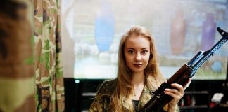 🔸 Strzelectwo sportowe i trening personalny — zdobądź cenne kwalifikacje dzięki kursom online