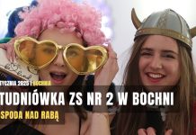 💥🔥 Studniówka ZS Nr 2 – WIDEOKLIP