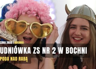 💥🔥 Studniówka ZS Nr 2 – WIDEOKLIP