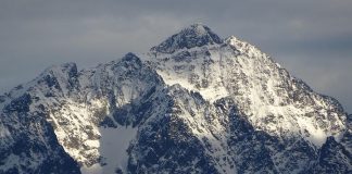 🔴 Tragiczny wypadek w Tatrach. Nie żyje 20-letni mieszkaniec Bochni