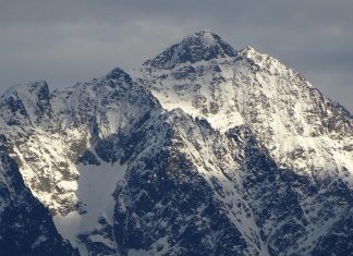 🔴 Tragiczny wypadek w Tatrach. Nie żyje 20-letni mieszkaniec Bochni