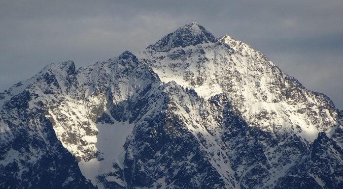 🔴 Tragiczny wypadek w Tatrach. Nie żyje 20-letni mieszkaniec Bochni