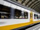 Incydent na kolei. Maszynista pociągu InterCity nie zatrzymał się w Brzesku