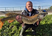 Wędkarstwo. Koło PZW Bochnia Miasto zachęca do opłacenia zezwoleń i składek