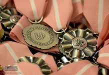 Złote Gody 2025 w Bochni. Małżeństwa z 50-letnim stażem dostaną medale