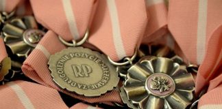 Złote Gody w Bochni. Jubilaci mogą otrzymać Medal Prezydenta RP