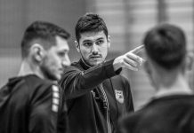 ⚫ Żegnaj, Trenerze!