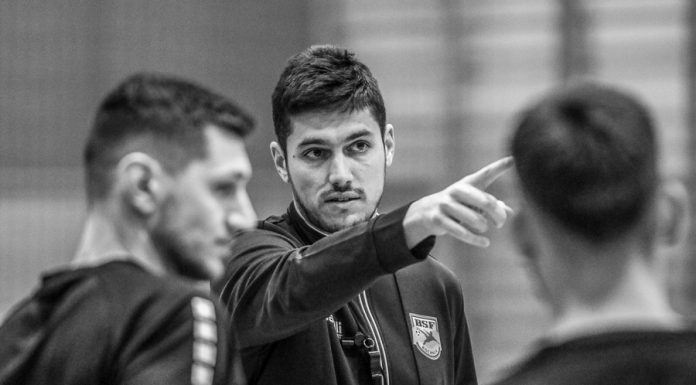 ⚫ Żegnaj, Trenerze!