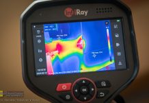 Bochnia. Szkolenie dla ekodoradców. Kamery termowizyjne pomogą w inspekcji budynków – ZDJĘCIA