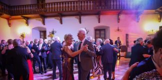 29. Bal Seniora w Niepołomicach – ZDJĘCIA