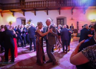 29. Bal Seniora w Niepołomicach – ZDJĘCIA