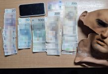 Oszustwa na BLIKa. W Wieliczce zatrzymano 13- i 14-latków