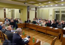 Bochnia. W magistracie dyskutowano o zmianach w Statucie Miasta