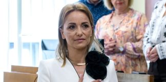 🔴 Burmistrz Bochni ofiarą przemocy domowej?