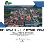 Kobiety na rynku pracy w Powiecie Bocheńskim