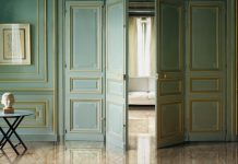 🔸 Przewodnik po stylach aranżacji wnętrz