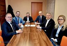 Brzesko. 16 mln zł na budowę kotła na biomasę. Umowa z wykonawcą podpisana