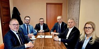 Brzesko. 16 mln zł na budowę kotła na biomasę. Umowa z wykonawcą podpisana