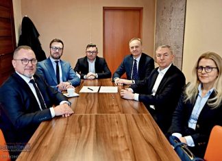 Brzesko. 16 mln zł na budowę kotła na biomasę. Umowa z wykonawcą podpisana