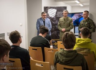 W powiecie bocheńskim rozpoczęła się kwalifikacja wojskowa – ZDJĘCIA