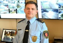 Komendant Dariusz Gałązka o planach i wyzwaniach stojących przed Strażą Miejską w Bochni – WYWIAD