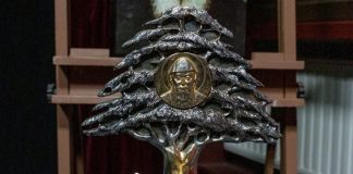 Bochnia. Spotkanie z cudami św. Szarbela – ZDJĘCIA