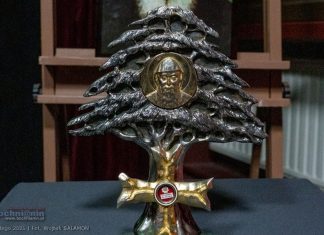 Bochnia. Spotkanie z cudami św. Szarbela – ZDJĘCIA