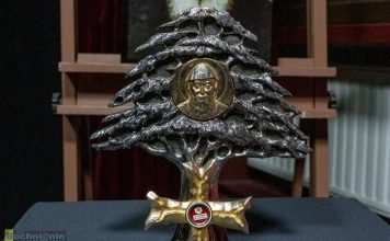 Bochnia. Spotkanie z cudami św. Szarbela – ZDJĘCIA